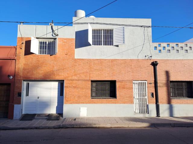 ALQUILO DEPARTAMENTO 1 DORMITORIO CON COCHERA BARRIO CRISOL SUD