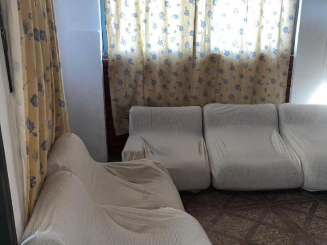Alquilo Departamento 1 Dormitorio, Con Pileta, En Capital