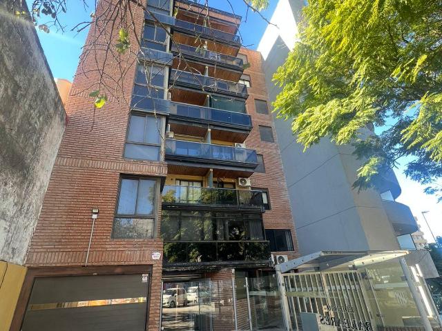 ALQUILO DEPARTAMENTO 1 DORMITORIO AMOBLADO SOBRE AV. PUEYRREDON