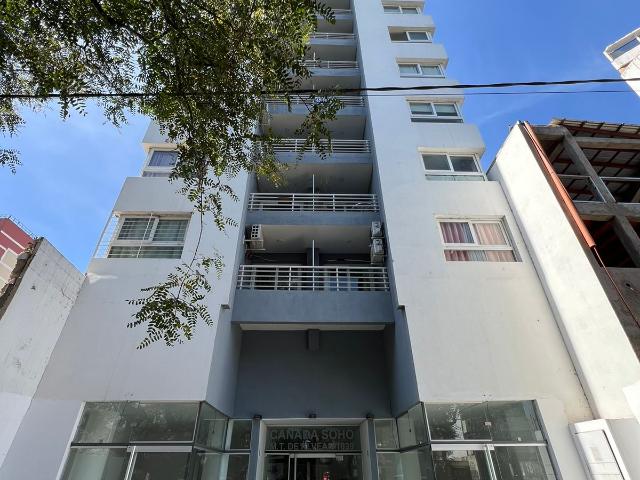 ALQUILO DEPARTAMENTO 1 DORMITORIO BARRIO GUEMES SOBRE CAÑADA CON IMPORTANTES VISTAS