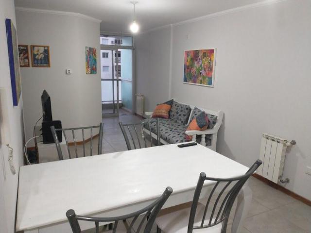 ALQUILO DEPARTAMENTO 1 DORMITORIO GENERAL PAZ CON PILETA!