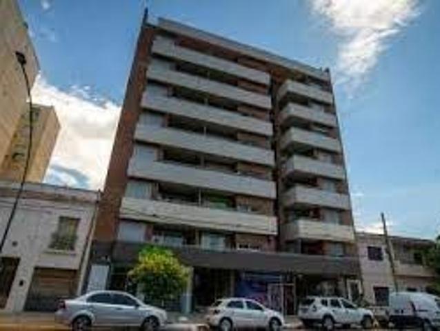 ALQUILO DEPARTAMENTO 1 DORMITORIO SEGURIDAD Y AMENITIES