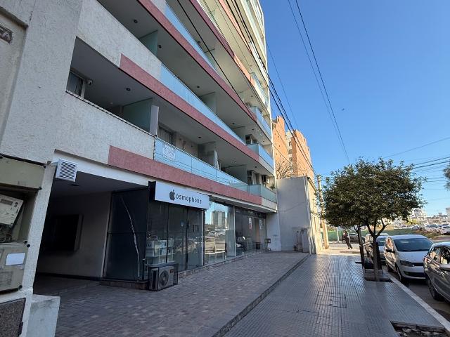 ALQUILO DEPARTAMENTO 1 DORMITORIO SEMI AMOBLADO GENERAL PAZ CON PILETA! ? 42m?