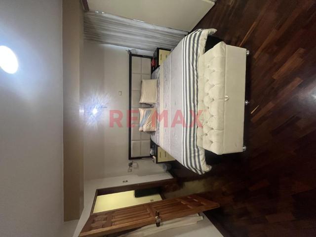 Alquilo Departamento 200M2 Urb Higuereta
