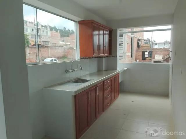 ALQUILO DEPARTAMENTO