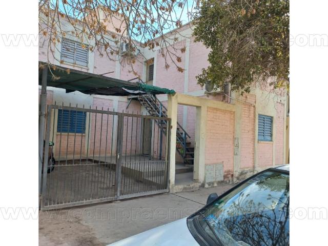Alquilo Departamento, 2 Dormitorios. Rivadavia