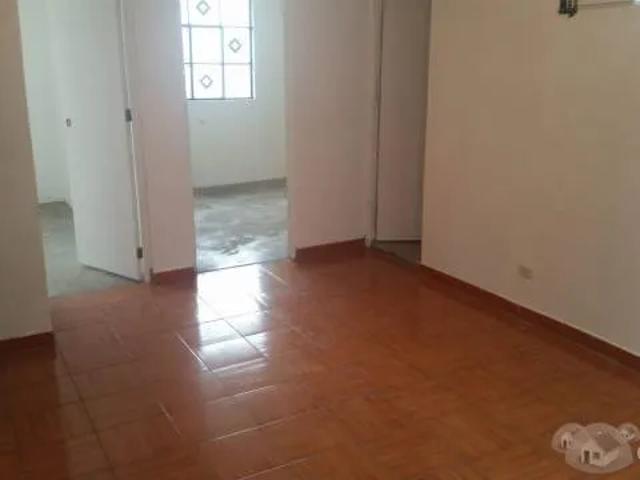 ALQUILO DEPARTAMENTO 3 CUARTOS CON PATIO TERRAZA