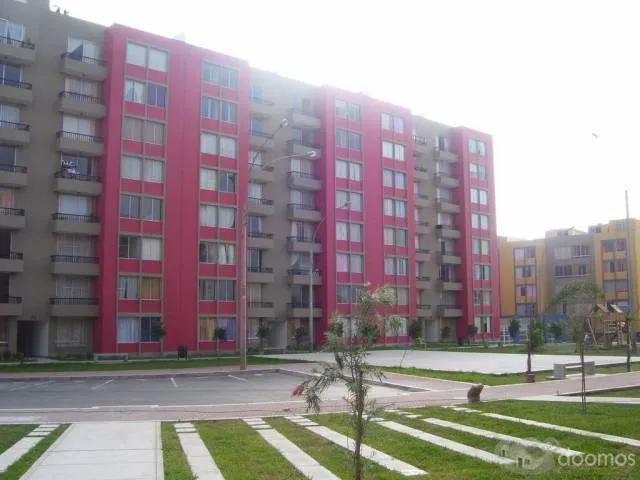ALQUILO DEPARTAMENTO 3 HABITACIONES CON 2 BAÑOS EN 3ER. PISO