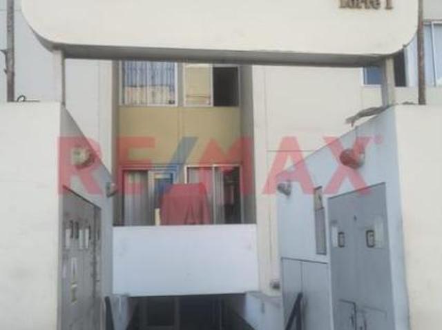 Alquilo Departamento Amoblado