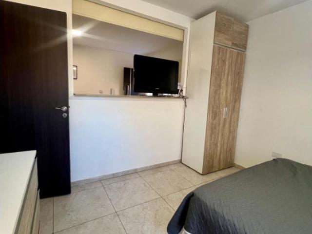 Alquilo Departamento Amoblado Zona Capital