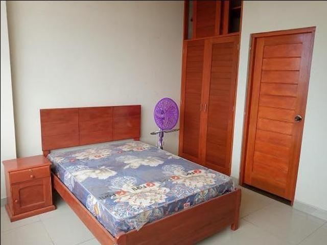 Alquilo departamento amoblado cerca aeropuerto y al mall iquitos