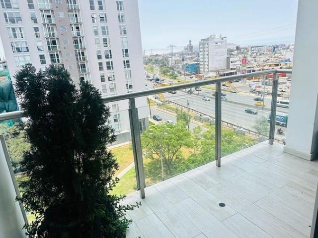 Alquilo Departamento Amoblado de 150m2