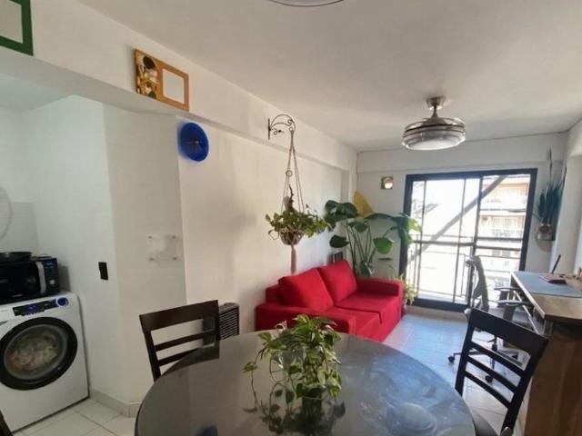 Alquilo departamento amoblado de una habitaci?n en Nueva C?rdoba