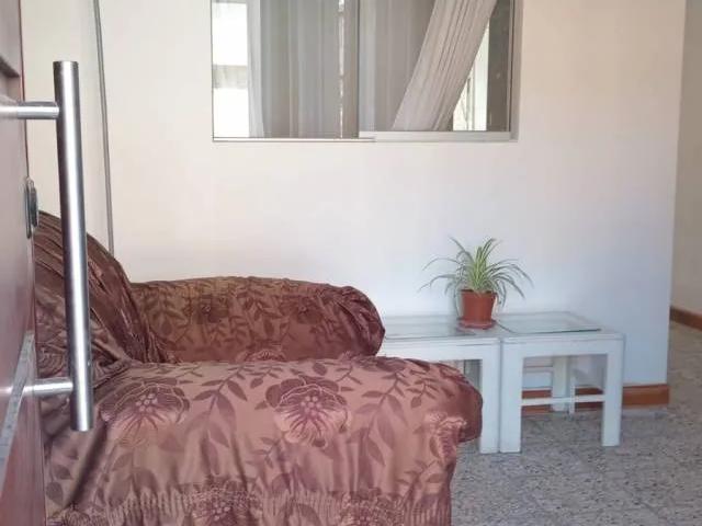 Alquilo Departamento Amoblado Mariano Melgar