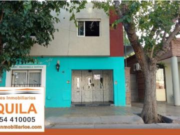 Alquilo Departamento Capital