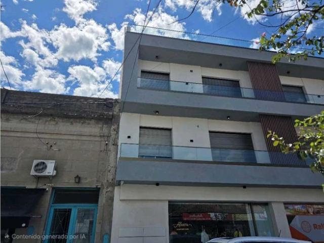 Alquilo Departamento Céntrico en Concepción del Uruguay Entre Ríos