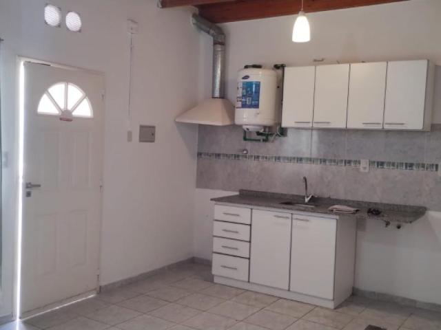 Alquilo Departamento Con Cochera En Barrio Del Bono Green