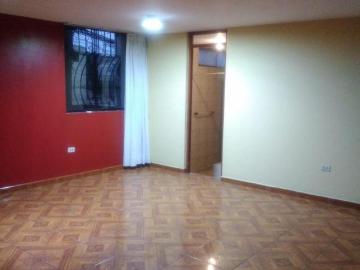 Piso en alquiler en San Juan de Miraflores - Cuarto de servicio