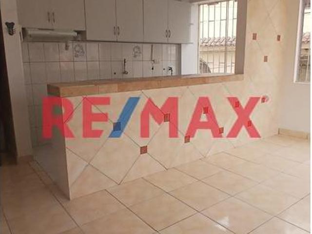 Alquilo Departamento De 60.5M²
