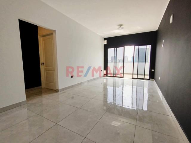 Alquilo Departamento De 98 M² Con Terraza En Piso 14: Confort, Vista Y Ahorro Con Gas Natural