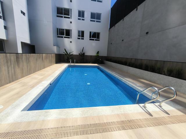 Alquilo Departamento de 1 dormitorio de ESTRENO en San Isidro