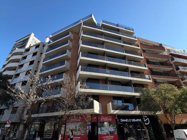 Alquilo departamento de 1 dormitorio proximo a ciudad universitaria en Nueva Cordoba ? 50m?