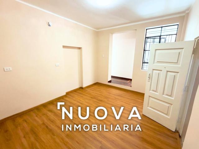 ALQUILO DEPARTAMENTO DE 2 DORMITORIOS CON PATIO LAVANDERIA