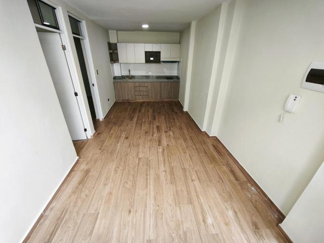 ALQUILO DEPARTAMENTO DE 2 DORMITORIOS SERVICIOS INCLUIDOS