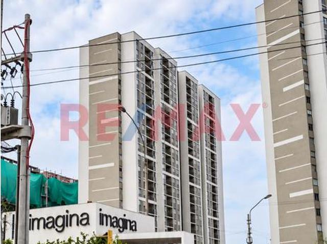 Alquilo Departamento De 3 Dormitorios En Cercado De Lima