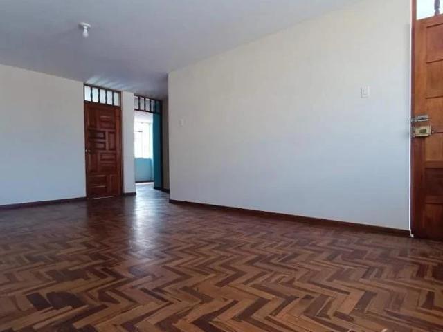 Alquilo departamento de dorm urb san fernando