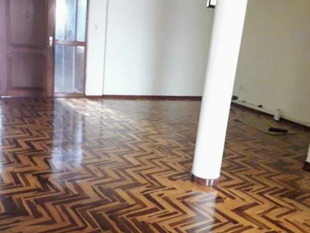 Alquilo departamento de dormitorios urb primavera