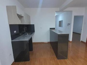 Trébol, Provincia De Lima, San Borja, Provincia de Lima, Lima, Perú