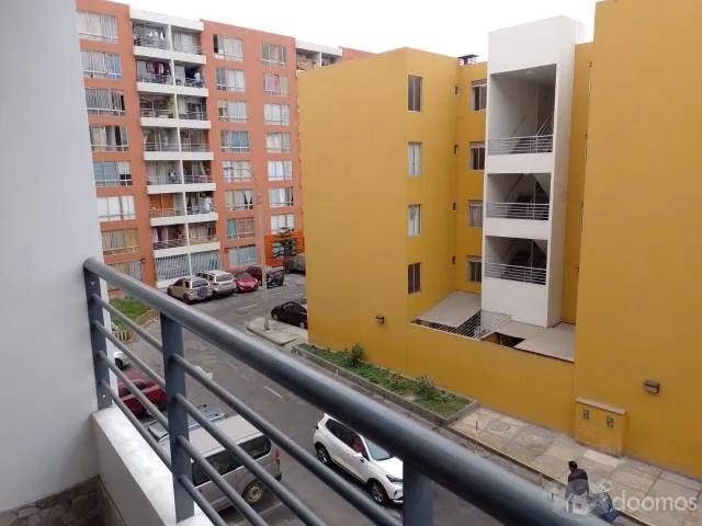 ALQUILO DEPARTAMENTO DE ESTRENO