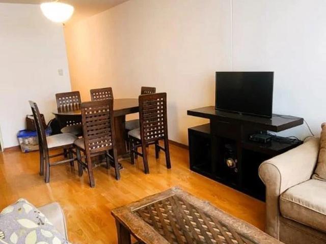 Alquilo departamento de habitaciones completamente amoblado en miraflores