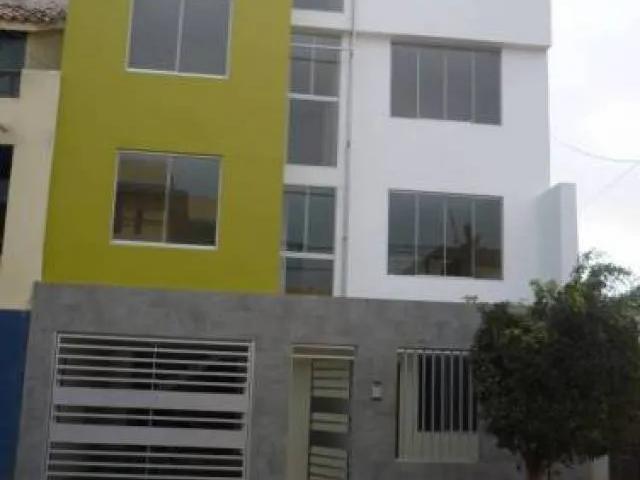 Alquilo departamento en trujillo peru 750 soles