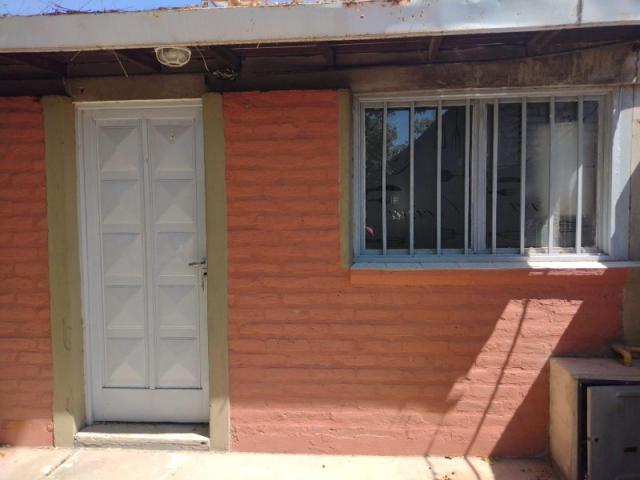 Alquilo Departamento En Villa Del Carril, Para 1 Persona