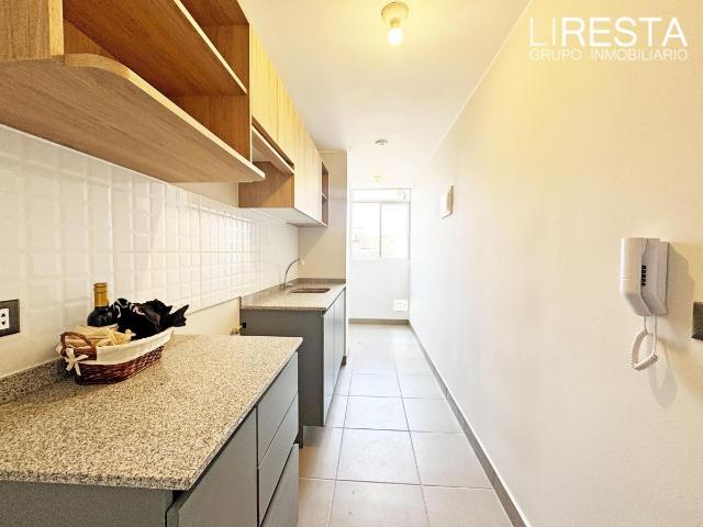 Alquilo departamento en Alto Lima Park Proyecto Cercado con áreas comunes