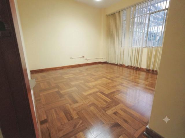 Alquilo Departamento en Av. Larco Miraflores