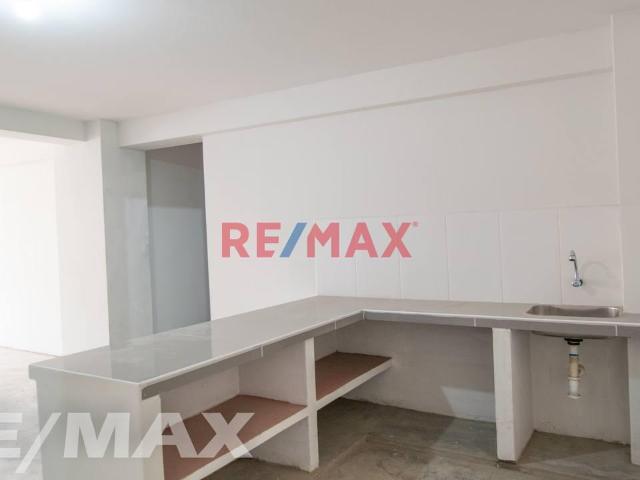 Alquilo Departamento En Av. Pacasmayo