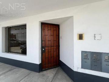 Piso en alquiler en Avenida Caminos Del Inca, Urbanización Las Gardenias - Seguridad