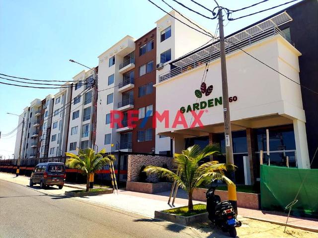 ✔✔Alquilo Departamento En Garden 360 Torre 1 2Do. Piso ❗❕S/.2000 Soles Con Cochera 75M2 Confort, Espacio Y Tranquilidad ✔Gym, Parrilla, Piscina, Cine Y Más✔