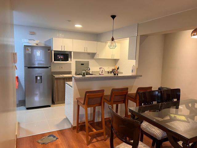 Alquilo departamento en Magdalena de 90m2 con 3 dormitorios