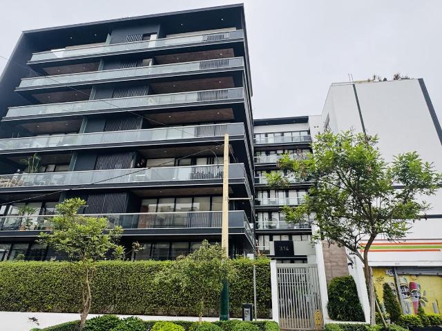 ALQUILO DEPARTAMENTO EN MIRAFLORES