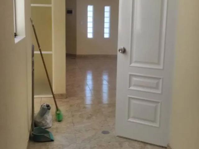 Alquilo departamento en primer piso en Residencial El Dorado