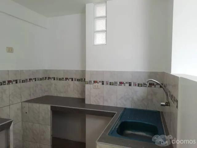 Alquilo departamento en Residencial Micaela Urb. Tupac Amaru, a 4 cuadras de la Universidad Andina, espaldas de Super Mercado la Canasta, cerca al parque Cachimayo