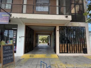 Alquilo Departamento En Rivadavia Sobre Av. Libertador