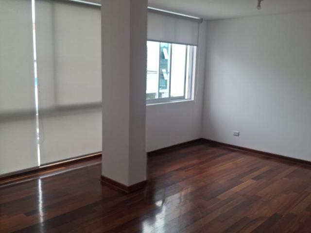Alquilo Departamento en San Borja