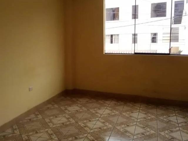 ALQUILO DEPARTAMENTO EN SALAMANCA