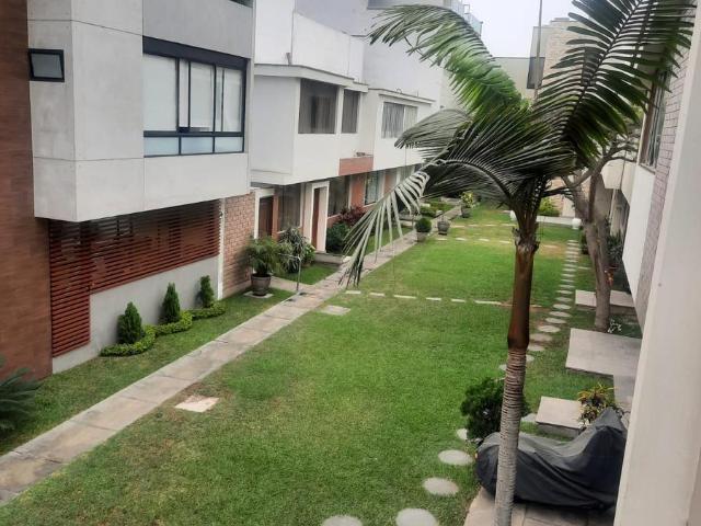 ALQUILO DEPARTAMENTO EN SURCO!