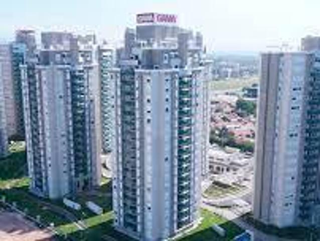 ALQUILO DEPARTAMENTO GAMA ALTO DE VILLA SOL 1 DORMITORIO AMENITIES Y SEGURIDAD 24 HS